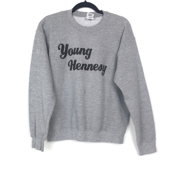 Young Hennesy Swester Sz M - Picture 6 of 7